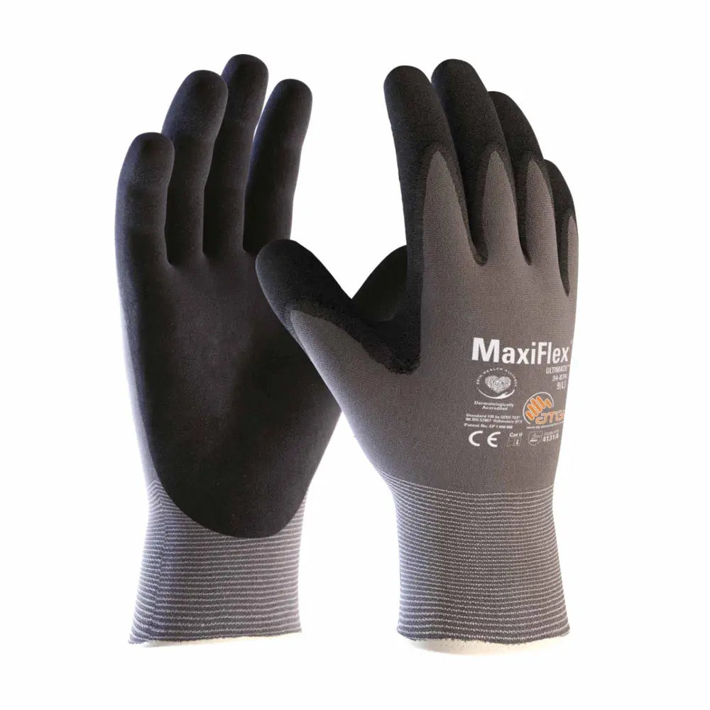 ATG HANDSCHUHE MAXI FLEX – Double A Spraypaint