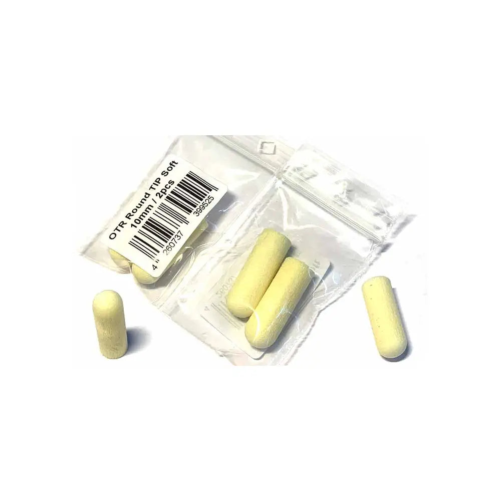 OTR TIP - TAMPON ROUND SOFT - 10MM