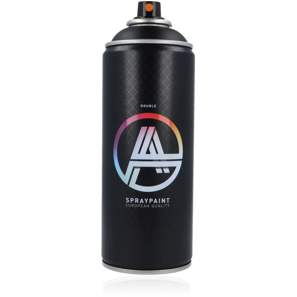 DOUBLE A SPRAYPAINT 400ML - 143 COLORS