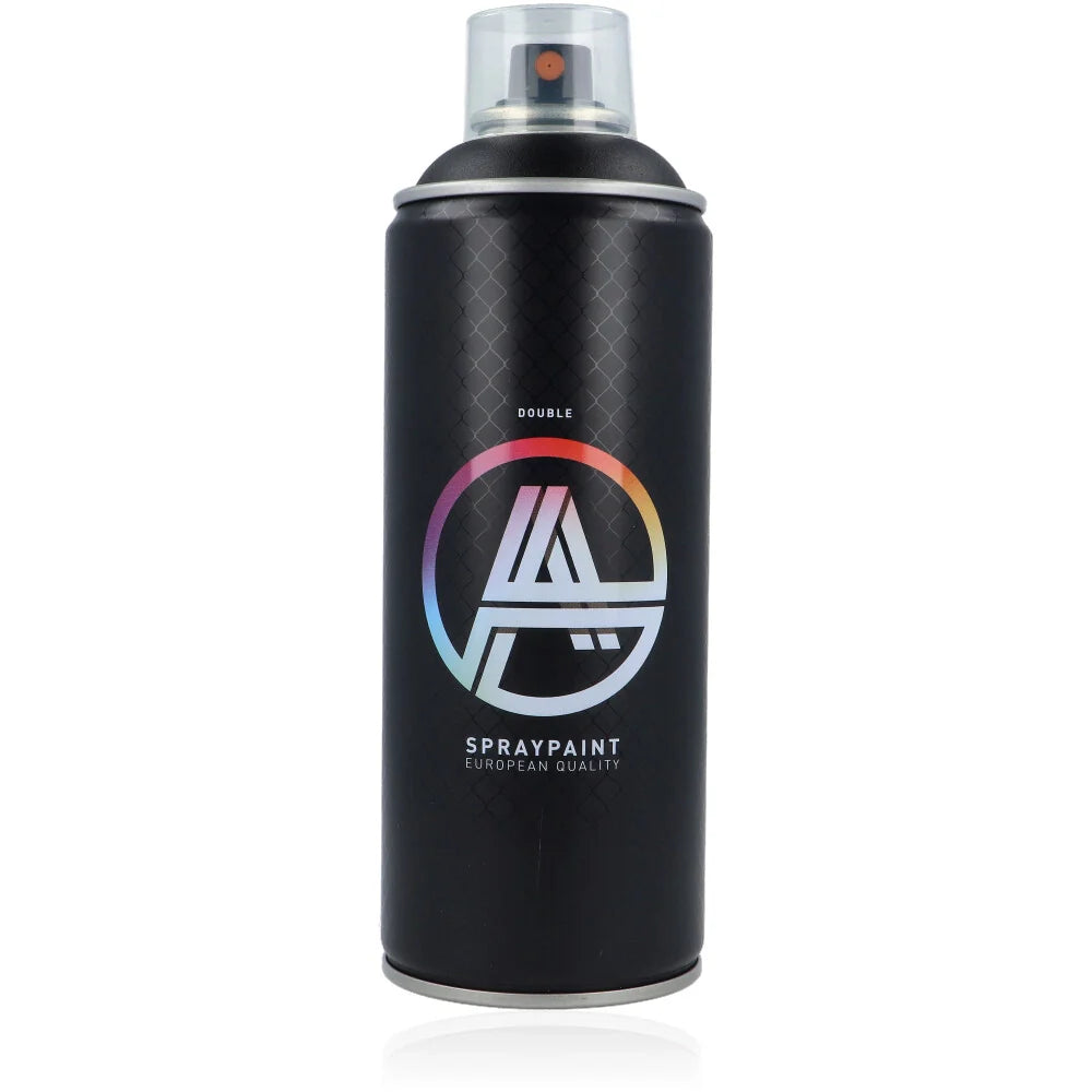 DOUBLE A SPRAYPAINT 400ML - 143 COLORS