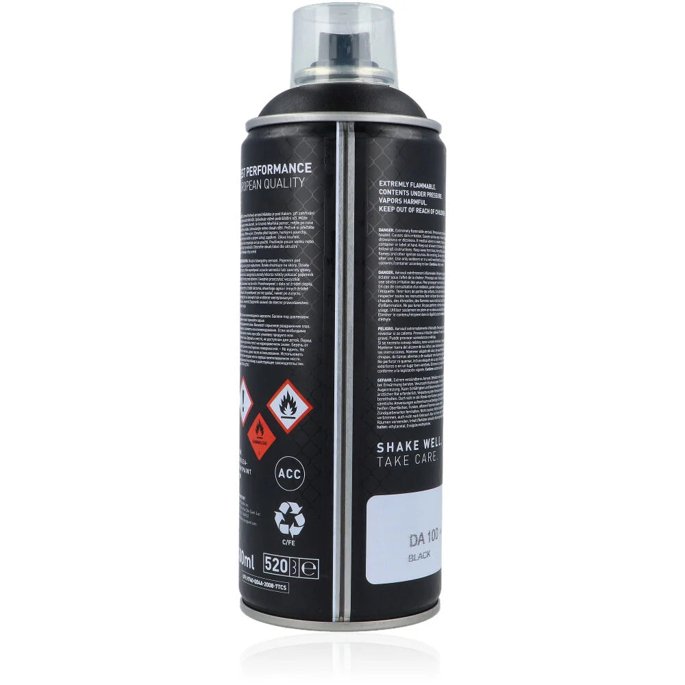 DOUBLE A SPRAYPAINT 400ML - 143 COLORS
