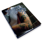 FROM HERE TO FAME BOOKS - Graffiti Tattoo 2 - Hardcover
