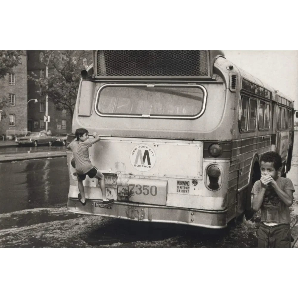 FROM HERE TO FAME BOOKS - Street Play - Hardcover