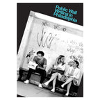 FROM HERE TO FAME BOOKS - Public Wall Wring Philadelphia - Softcover