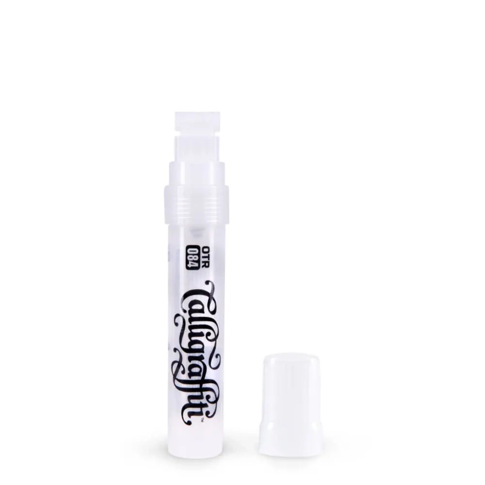 OTR EMPTY 084-C - CALLIGRAFFITI INK MARKER - 20MM