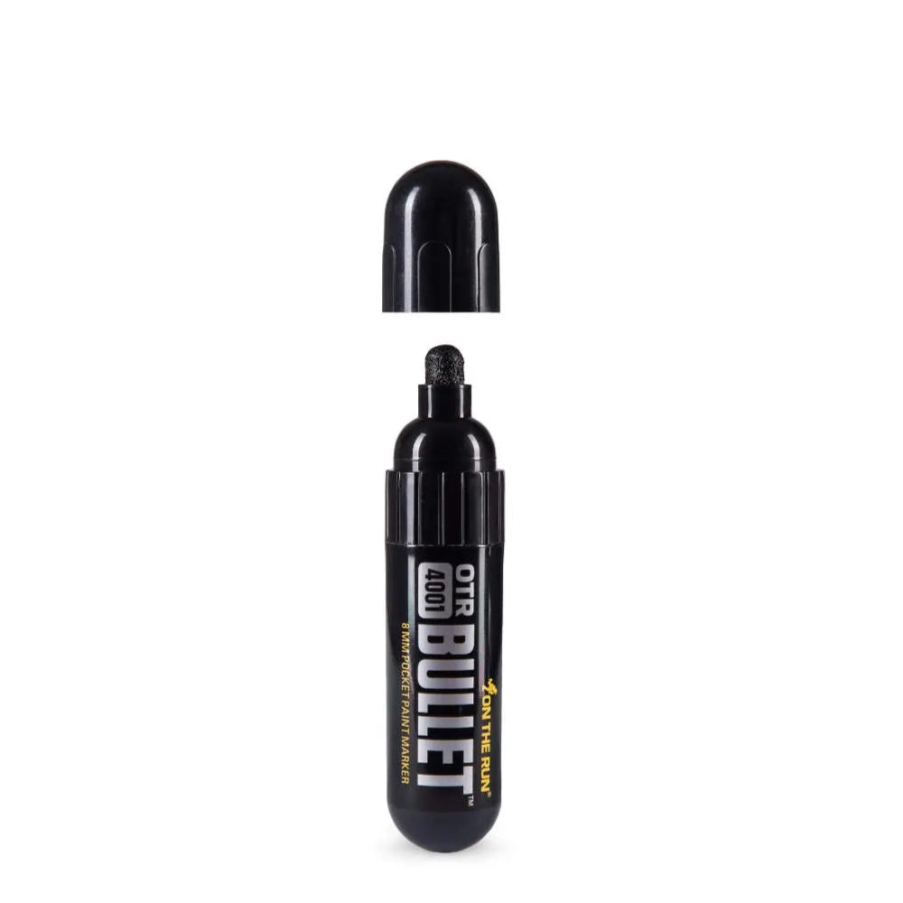 OTR 4001 - BULLET MARKER - 8MM