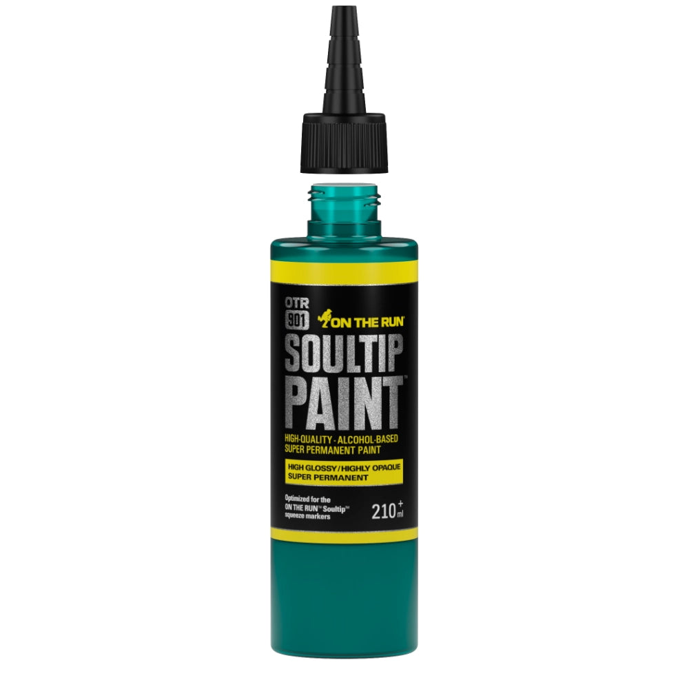 OTR 901-210 SOULTIP PAINT REFILL - 210ML