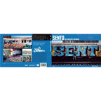 OTR BOOKS # 1 SENTO - Hardcover