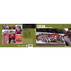 OTR BOOKS # 2 LOGAN - Sevilles Finest - Hardcover