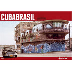 OTR BOOKS # 3 CUBABRASIL - Hardcover