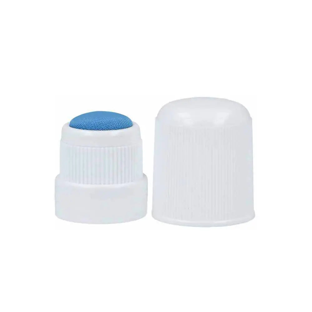 OTR TIP - REFILL BOTTLE CAP ADAPTER ROUND NYLON - 18MM