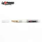 WLM 3001 EMPTY PUMP-ACTION MARKER PEN - 3MM ROUND