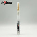 WLM 3001 EMPTY PUMP-ACTION MARKER PEN - 3MM ROUND