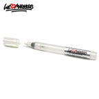 WLM 3003 EMPTY PUMP-ACTION MARKER PEN - 3MM ROUND & CHISEL
