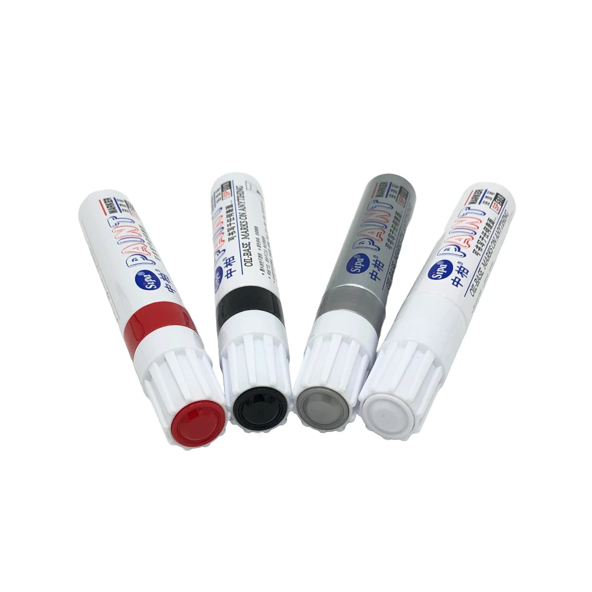 WLM OIL-BASED PAINT MARKER - 7MM