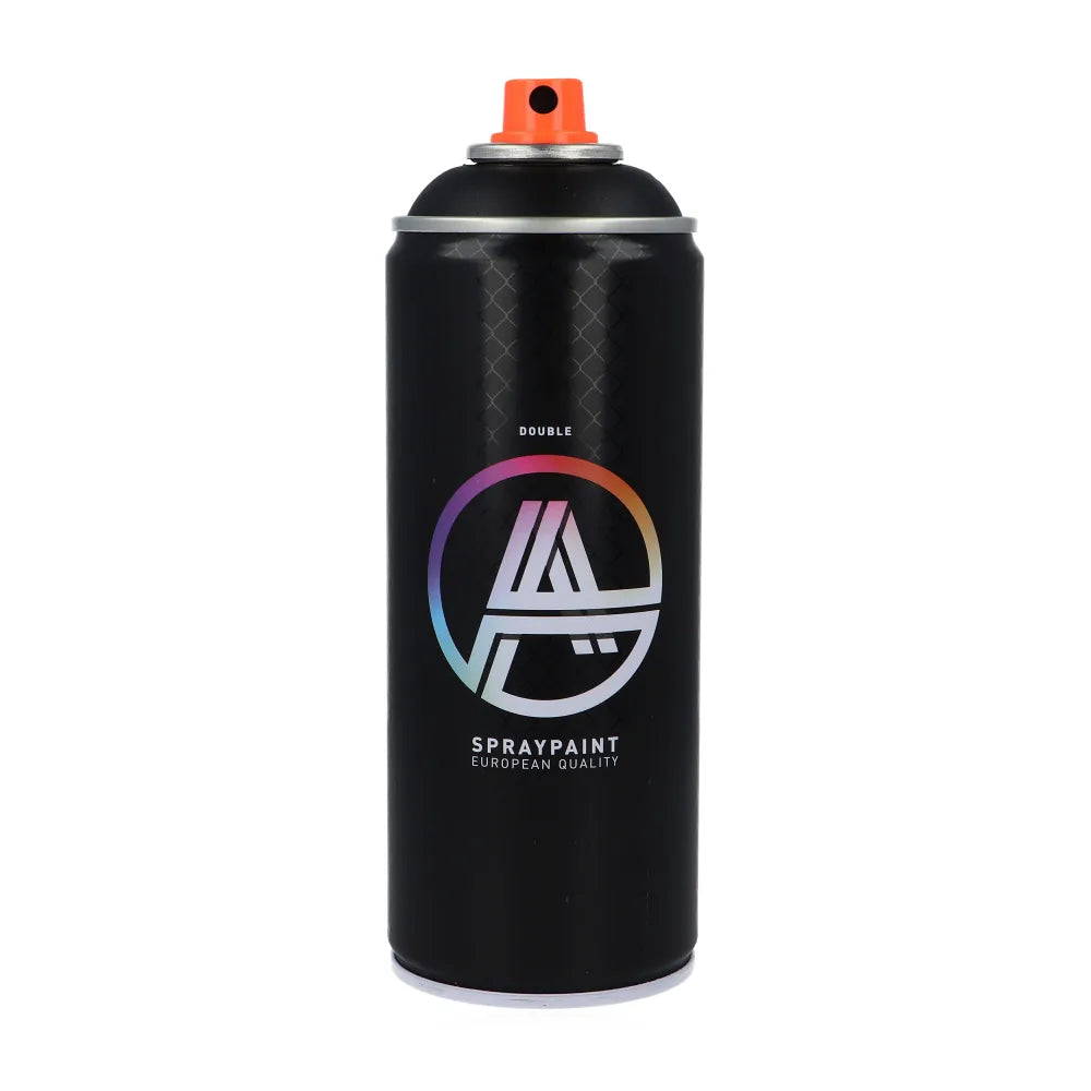 DOUBLE A SPRAYPAINT 400ML - 143 COLORS