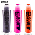 OTR 001 - SOULTIP SQUEEZE PAINT MARKER - 22MM