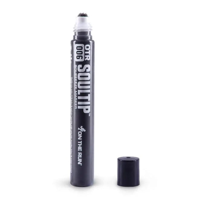 OTR 006 - SOULTIP SQUEEZE PAINT MARKER - 6MM