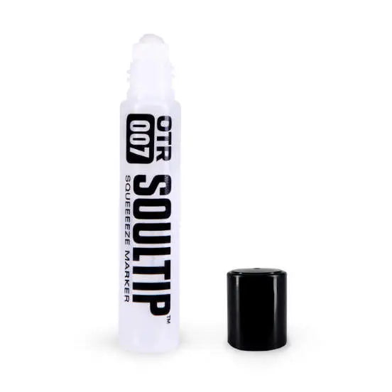 OTR EMPTY 007 - SOULTIP SQUEEZE MARKER - 6MM