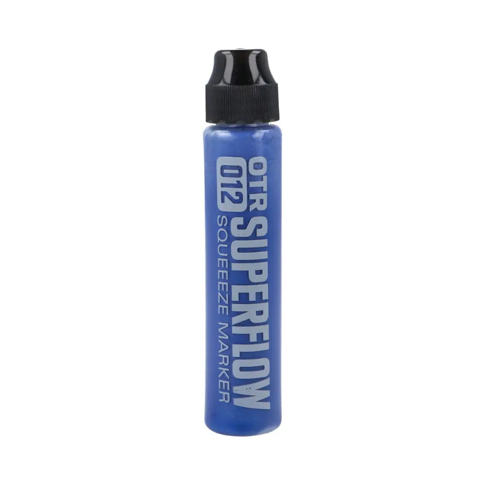 OTR 012-S - SUPERFLOW SQUEEZE FILLING 968 PAINT MARKER - 10MM