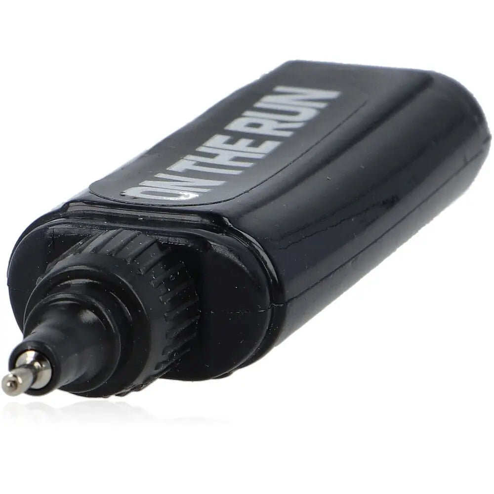 OTR EMPTY 8190 - STEEL TIP PEN - CORRECTION PEN - 1MM