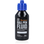 OTR 988 - BALL PEN FLUID INK GEL CONCENTRATE REFILL - 100ML